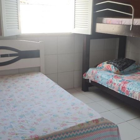 Casa Em Itamaraca No Pilar, Proximo Da Praia Villa Luaran gambar