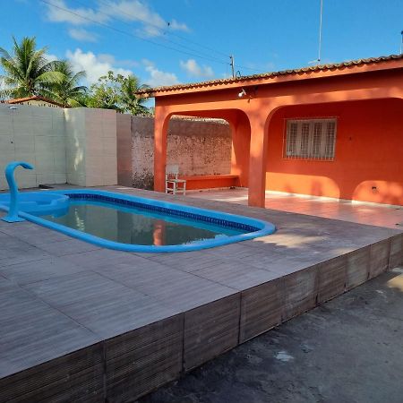 Casa Em Itamaraca No Pilar, Proximo Da Praia Villa Luaran gambar