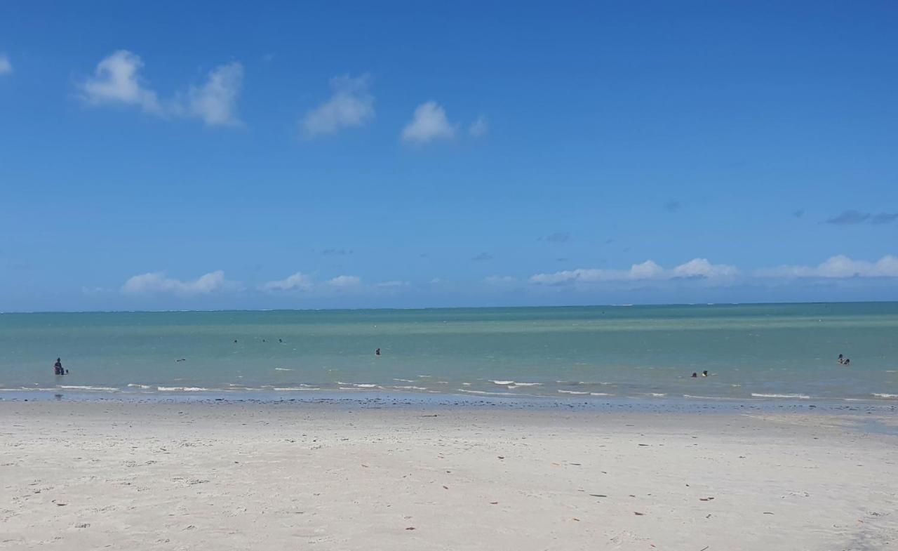 Casa Em Itamaraca No Pilar, Proximo Da Praia Villa Luaran gambar