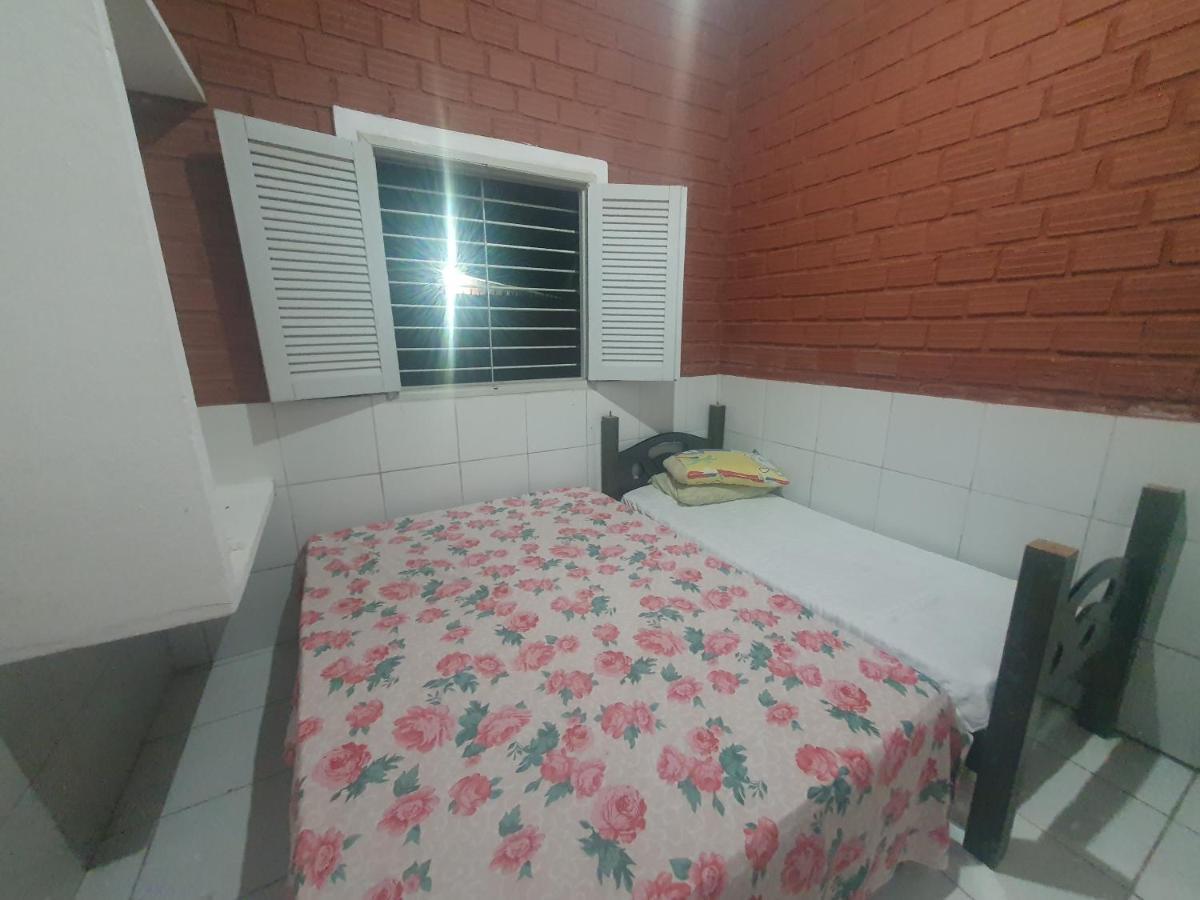Casa Em Itamaraca No Pilar, Proximo Da Praia Villa Luaran gambar