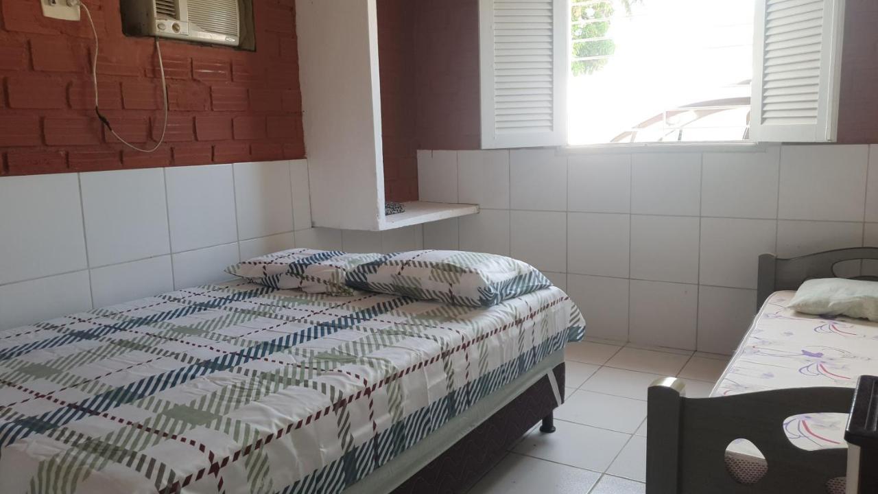 Casa Em Itamaraca No Pilar, Proximo Da Praia Villa Luaran gambar