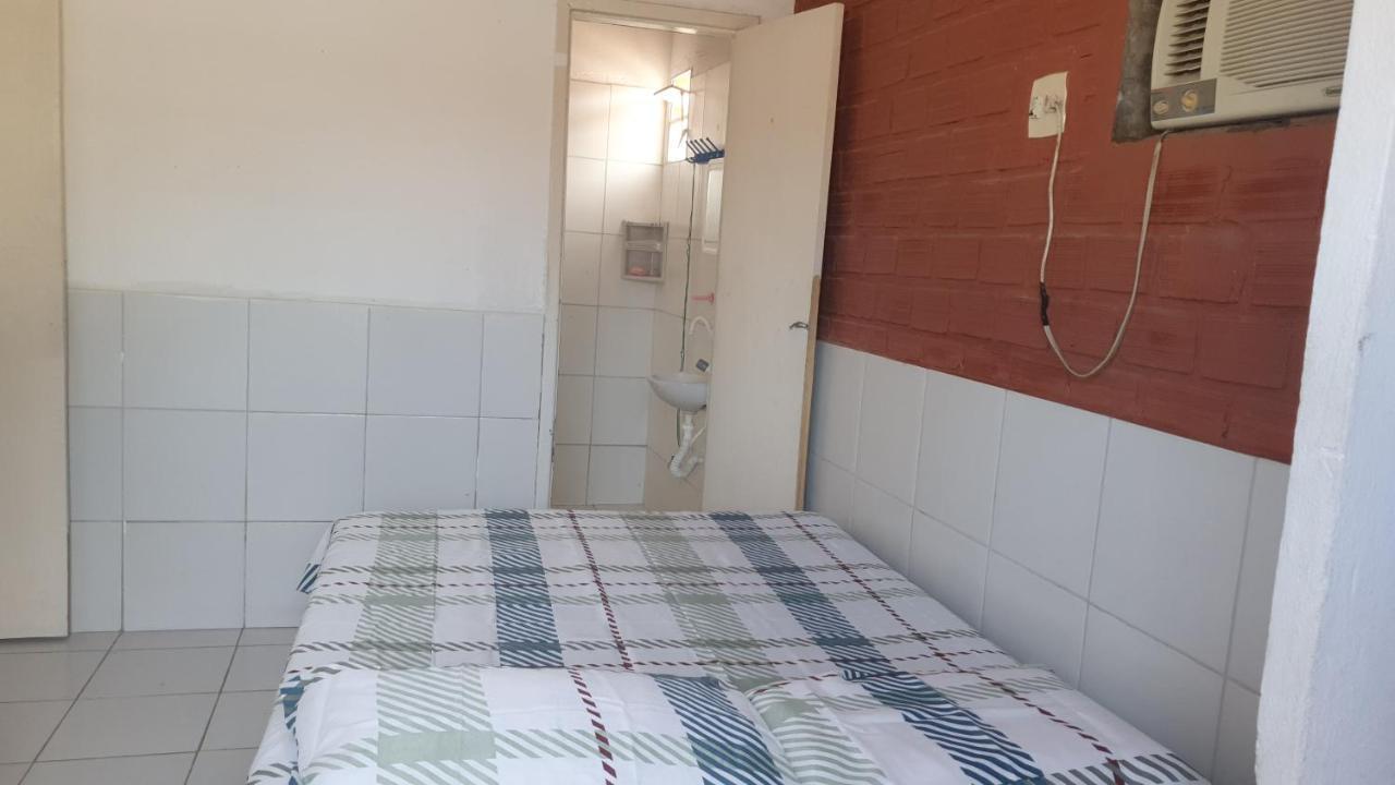Casa Em Itamaraca No Pilar, Proximo Da Praia Villa Luaran gambar