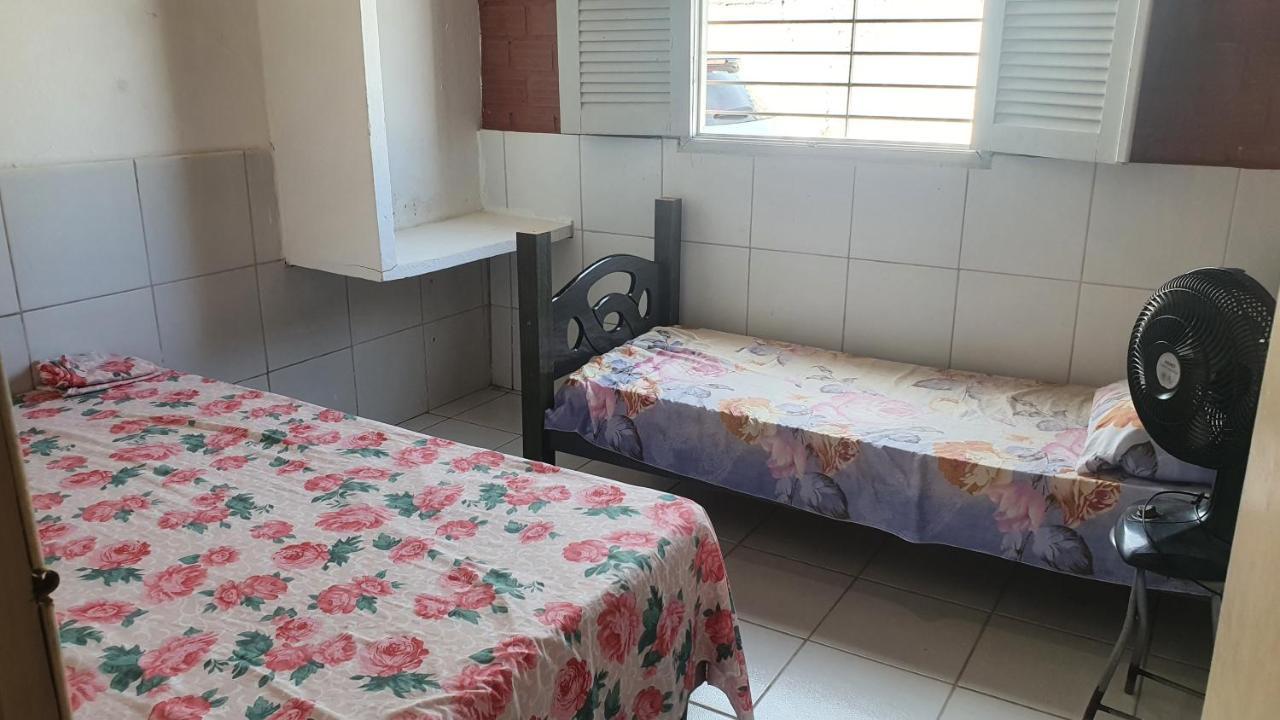 Casa Em Itamaraca No Pilar, Proximo Da Praia Villa Luaran gambar