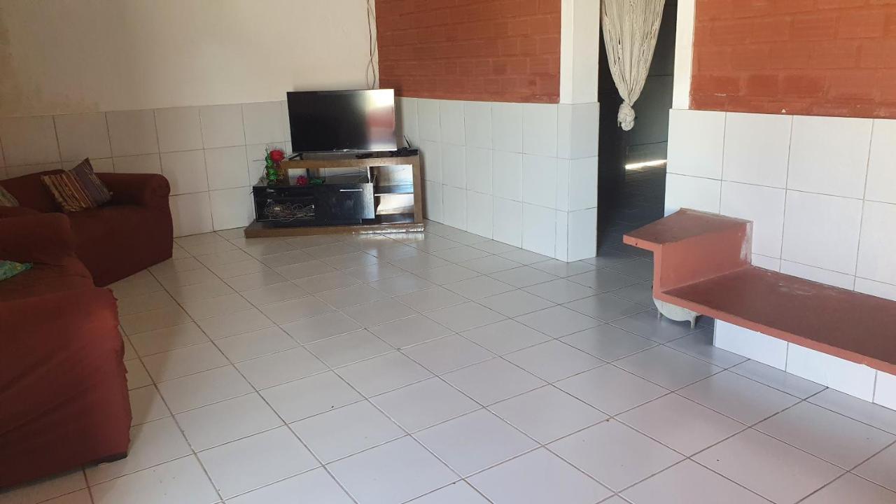Casa Em Itamaraca No Pilar, Proximo Da Praia Villa Luaran gambar