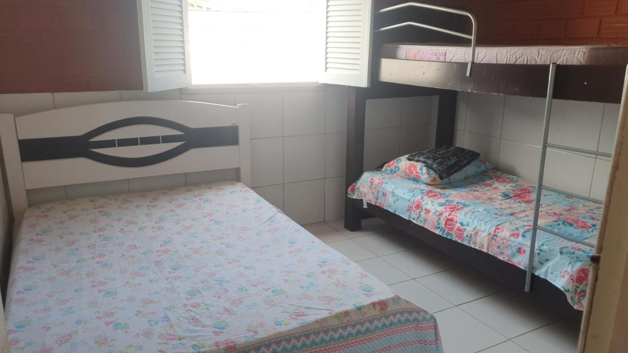 Casa Em Itamaraca No Pilar, Proximo Da Praia Villa Luaran gambar