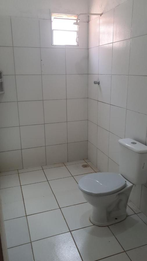 Casa Em Itamaraca No Pilar, Proximo Da Praia Villa Luaran gambar