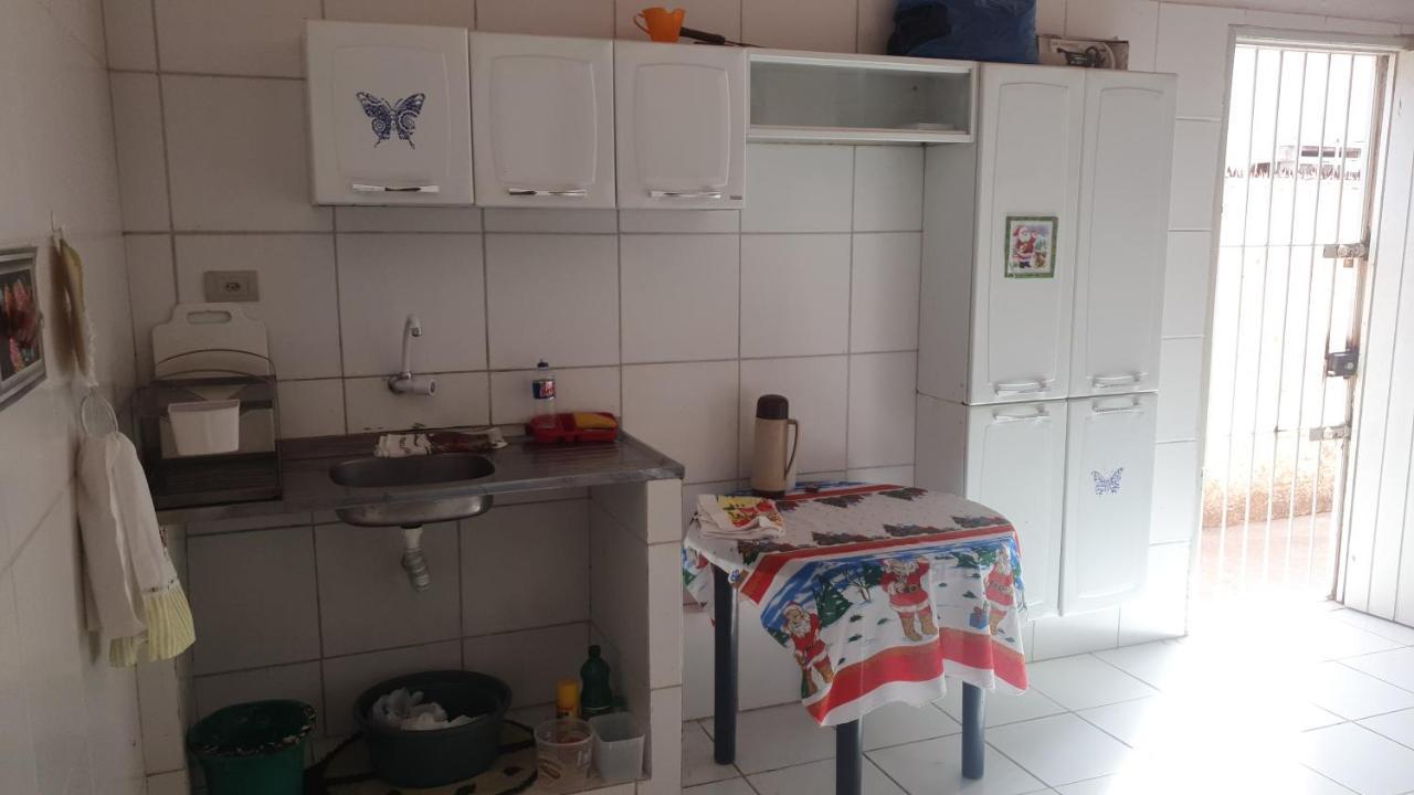 Casa Em Itamaraca No Pilar, Proximo Da Praia Villa Luaran gambar